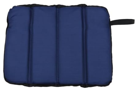 OFFIGAM 2 Cojines De Picnic Plegables Impermeables, Resistentes Al Desgaste, De Tela Oxford, para Camping Al Aire Libre, Picnic Playa Césped
