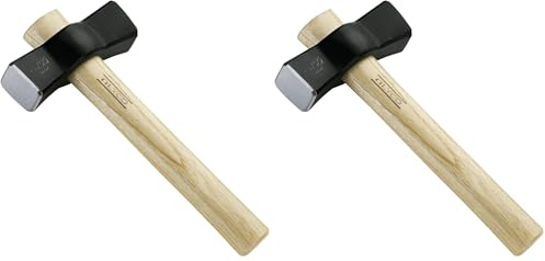 Alyco - Martillo de albañil de 1kg, 260 mm - 196500 (Paquete de 2)