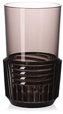 Kartell Trama - Trago Largo, Ahumado, 4 Unidades