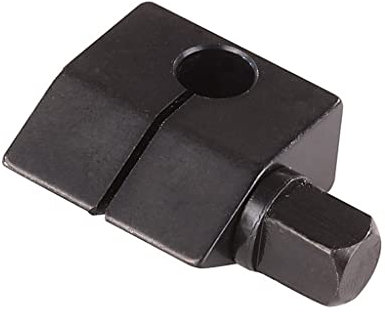 Hegner Sägeblatt-Klemme 0,5 mm