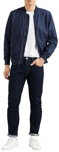 Levi's herr Jeans 502™ Taper, Onewash, 31W / 30L