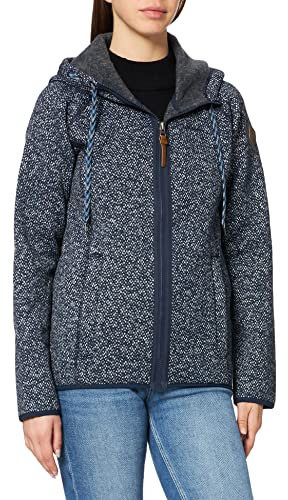 Schöffel Aberdeen 2 Fleecejacke Navy/Blazer