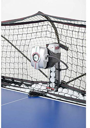 Donic Robot Newgy Robo-Pong 3050XL incl. 72 palline da allenamento