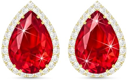 Linawe Ohrring Stecker, Ohrhänger Accessoires Damen, Nickelfreie Diamanten Mmodeschmuck Ohrringe, Hochzeit Schmuck