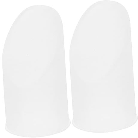 Garneck 2er Set Silikon Teekannen Auslaufabdeckungen Auslaufsichere Schutzhüllen Für Teekannen Ideal Für Sicheres Ausgießen Und Frischhalten Von Tee Und Getränken