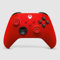 Xbox Mando inalámbrico para juegos (2025) – Rojo pulso – Juega, Windows, Android, iOS, FireTV Sticks, Smart TV, auriculares VR