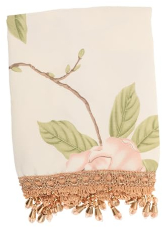 Toyvian Chinese Style Guzheng Cover Minimalistisches Design Staubschutz Für Musikinstrumente Leicht Für Und Musiker Elegante Abdeckung Für Guzheng Und Zither