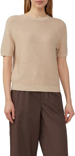 s.Oliver Pullover Kurzarm