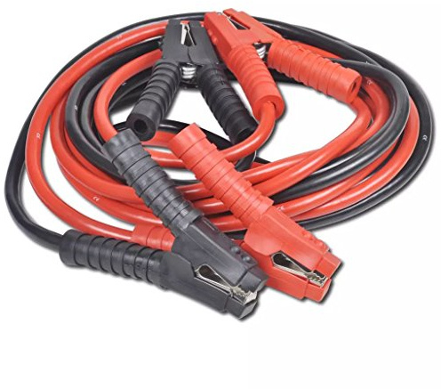Snsowed Cavo Booster Avviatore Motore 2 pz 1000 A,Strumenti Speciali e di Riparazione per Veicoli,Cavi di avviamento per veicoli-210292