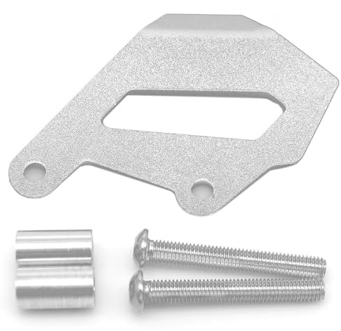 Protezione per pinza freno posteriore adatta per BMW R1200 RT LC 2013-2021 R1200RT Moto R1250RT(A)