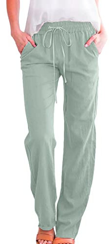 kompressionsstrumpfhose Damen Sporthose Damen Lang Winter Hosen Stretch Lang Jeans high Waist Baggy kurzgröße Yogahose Weites Bein Bunt Haremshose Schwarz Kurz ho