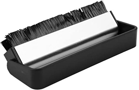 Record Premium in Fibra di Carbonio B per Giradischi, Giocatori di DJ e Schermi LCD - Amanti della Musica