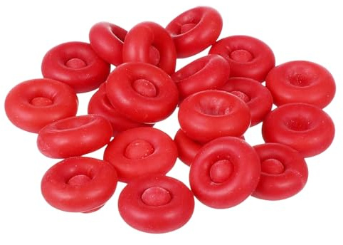 Bouchons pour Tubes de Mastic de Scellement - Bouchons de Stockage pour Becs de Tubes en Silicone,Couvercle Antipoussière Accessoire De Finition Pour Colle Vitrage Maçonnerie Carrelage Plomberie