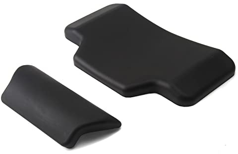 Bauletto Moto Bauletto Moto Bauletto Posteriore Cuscino Schienale Universale Poliuretano con Autoadesivo (Ordinario)