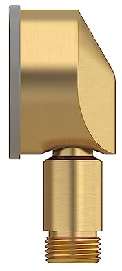 American Standard 8888037.GN0 American Standard 8888.037 Wall Mounted Supply Elbow
