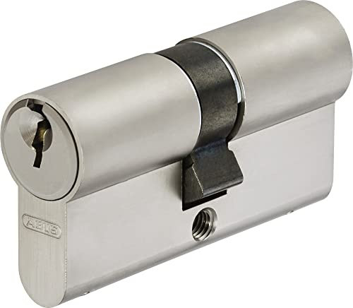 Abus Profilzylinder A93NP 30 x 35 mm