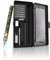 Destornillador eléctrico 78 en 1, mini destornillador eléctrico con 70 puntas, juegos de destornilladores eléctricos de precisión, juegos de destornilladores pequeños para electrónica-Verde