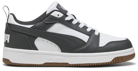Puma Rebound V6 Lo JR
