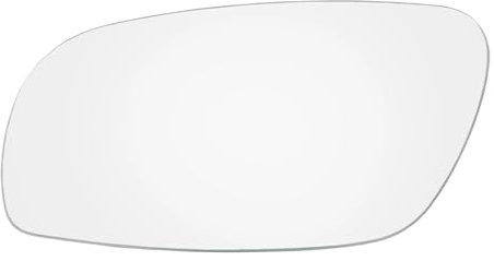 Außenspiegel Glas Für VW Für Touran MK1 2003 2004 2005 2006 2007 2008 2009 Rückspiegel Konvex Links Rechts Seitentür Flügel Spiegel Glas Stick Auf ohne Heizung Außenspiegel Spiegelglas