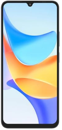 Blackview SHARK 6 Smart Phone - 6.88 120Hz IPS LCD Display, 4GB RAM +128GB, Android OS 15-16MP+8MP AI Camera - 5000mAh/18W - Fingerprint - 5000 mah battery