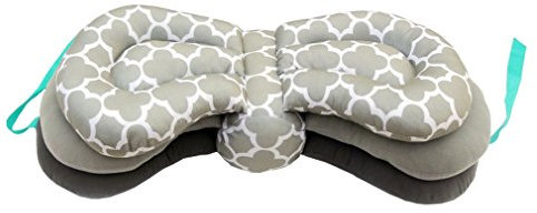 Dork asde Cuidado Cojín de lactancia Altura Ajustable Cojín para recién nacido Baby