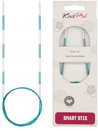 Knitpro Smartstix Rundstricknadeln 32 (80cm) | 2,75mm
