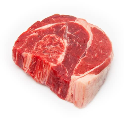 Halal Fresh Beef Shin 1kg -/+10% | Premium Quality | Ideal for Slow Cooking & Stews | Rich Flavour | Freshly Packed
