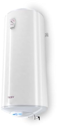 TESY BiLight 120 Litre Electric Hot Water Cylinder Low Cost Energy Efficient Hot Water