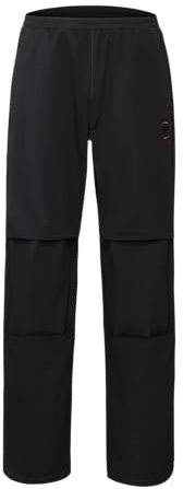 Mammut Herren Wanderhose Crag Climbing Pants Men