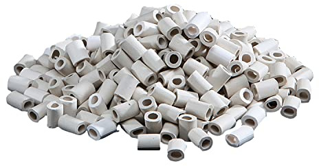 Ceramic Filter Media Package of 14.8 oz
