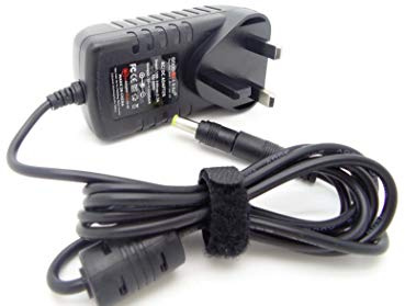 Replacement DC 18 Volt AC-DC ADAPTOR For Macallister Drill 14.4V COD144V Charger