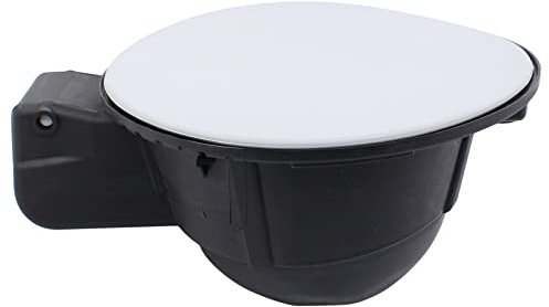 HouYeen Fuel Filler Tank Door Cap Cover for Polo Mk5 6C 6R 2010-2019