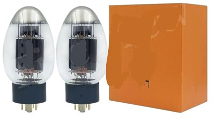 KT88 AKT88 Röhren-Upgrade 6500 KT120 EL34 KT66 KT77 KT100 WEKT88 Audio-Röhrenverstärker(2pcs Matched Pair)