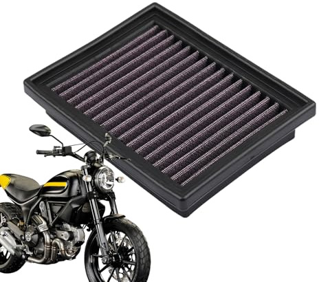 Filtro de Aire para Motocicleta Filtro de Aire para Motor