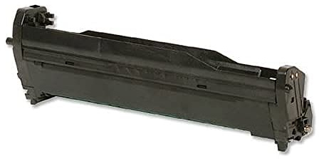 OKI 46507314 Original Druckertrommel 1 Stück – Druckertrommeln (Original, ES6412, 1 Stück, 30.000 Seiten, Schwarz)