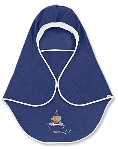 Sterntaler 9021730 Einschlagdecke Erwin, Mehrfarbig