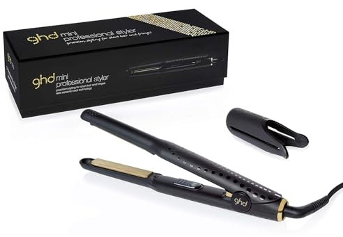 Ghd Mini Professional Styler