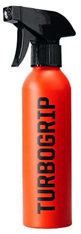T1TAN TURBOCLEAN Torwarthandschuh-Reiniger 200ml - Hochkonzentriert & Umweltverträglich