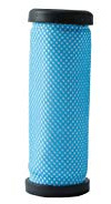 Hoover T115 Exhaust Filters, Extra Filtering, Original Spare Part, Compatible Vacuum Cleaners H-Free 800