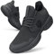Giniros Zapatillas Hombre Zapatos Running Deportivas Bambas Casual Sneakers Deporte Hombre Correr Jogging Caminar Gimnasio Fitness Gym Atlético Trekking Tenis Asfalto Ligeros Transpirables Comodos