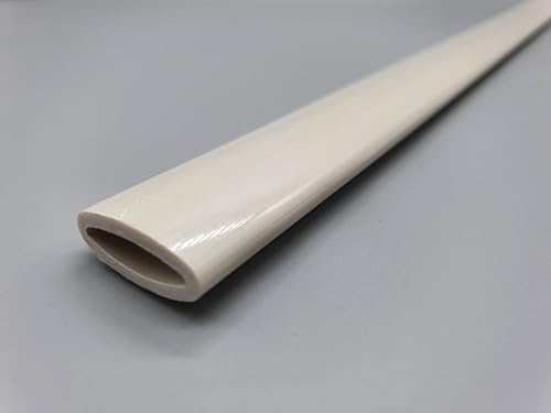Sew in weights for roman blinds and roller blinds (100cm)