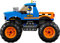 LEGO 60180 City Great Vehicles Monster Truck Age 6+