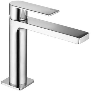 TA071CR Mezclador de lavabo sin desagüe TANGO PAFFONI