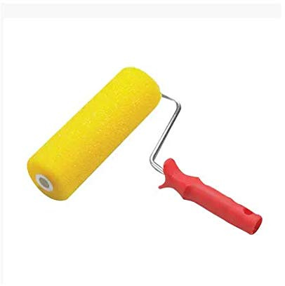 Nespoli N0D084020G Maxipro, Rullo Bucciato Grana Grossa, 220 Mm