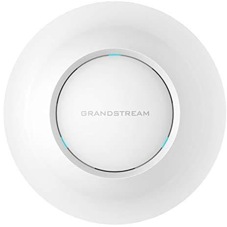 GRANDSTREAM Networks GWN7630 Punto DE Acceso INALÁMBRICO 2330 MBIT/S ENERGÍA sobre ETHERNET (PoE) Blanco