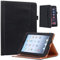 JYtrend Case for 2019/2020 iPad 10.2, 7th/8th Generation, Multi-Angle Viewing Stand Folio Smart Cover with Pocket Auto Wake Up/Sleep for Model A2270 A2428 A2429 A2430 (Black)