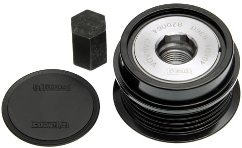 Continental K49465A Zubehör Antriebsriemen-Set