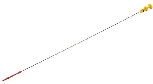 Febi bilstein 172039 - Jauge de niveau d'huile