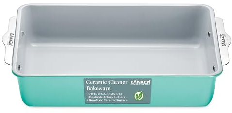Migliora la tua esperienza di cottura con la nostra padella blu - Acciaio alluminato con rivestimento antiaderente in ceramica, senza PFOA e PFAS. Non tossico, resistente, dimensioni perfette per vari