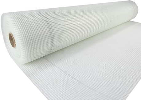 WDVS-Armierungsgewebe PREMIUM ca. 165 g/m², 4x4, 50m 500mm - 1 Rolle (25 m²)